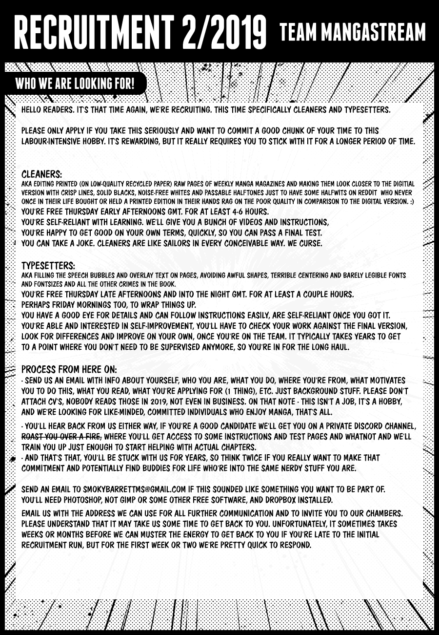 Dr.Stone Chapter 122 image 20